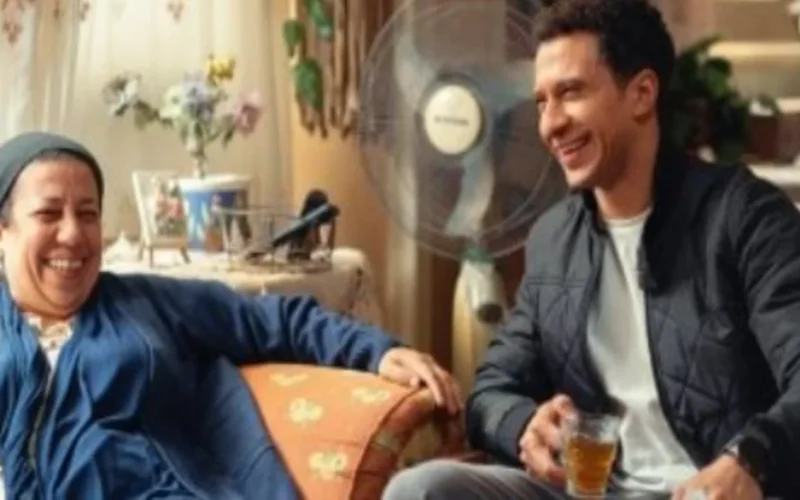 تغيير في المواعيد.. توقيت العرض الجديد لمسلسل عين سحرية الحلقة 4 والقنوات الناقلة